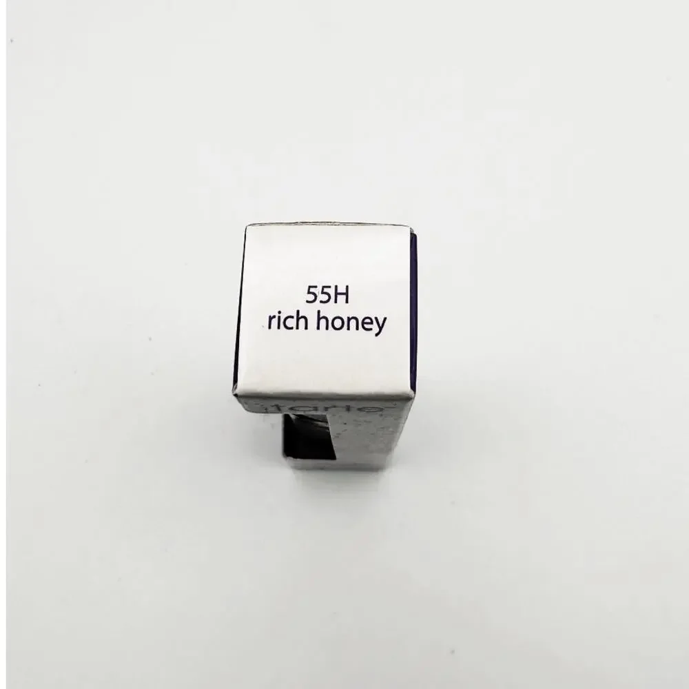 Tarte Creaseless Concealer Travel Size Rich Honey 55H NIB